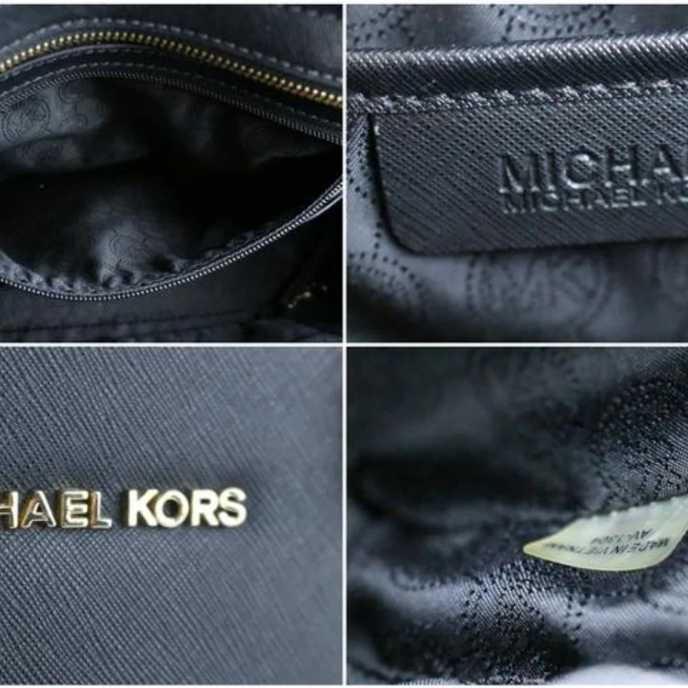 Michael Kors Selma 2Way 4MR0327